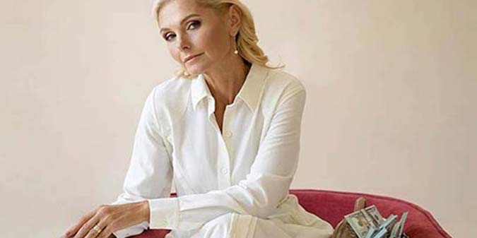 How to Find a Sugar Mommy in the Uk